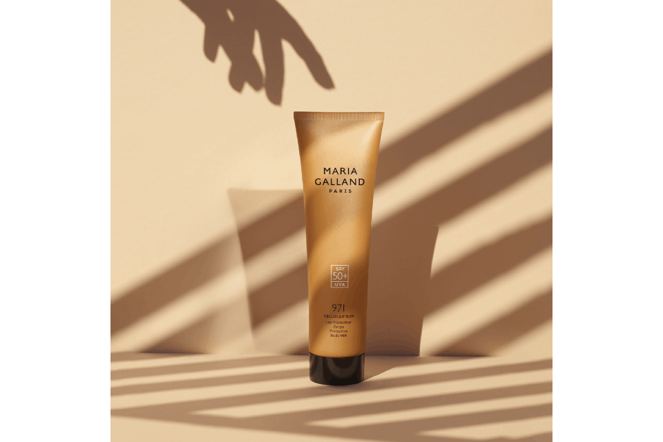 Evelyne Health & Beauty – Hautpflege-Produkt