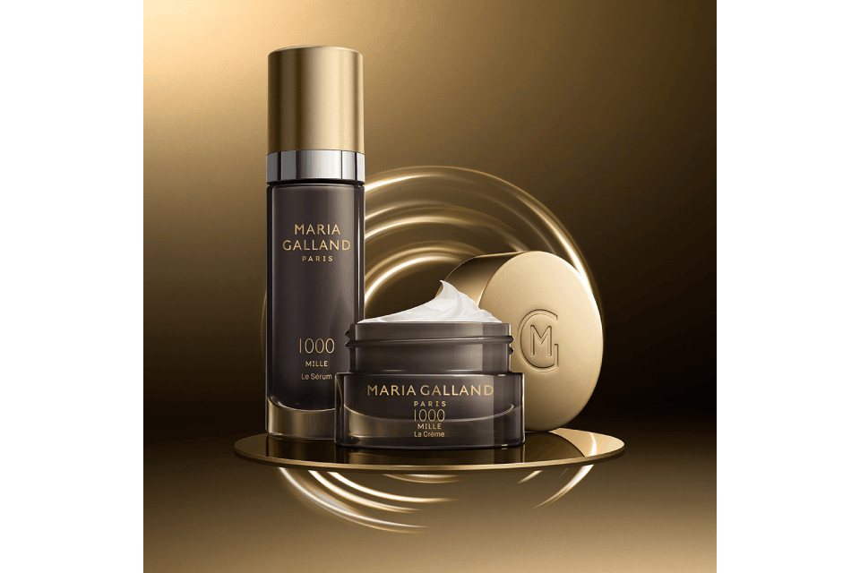 Evelyne Health & Beauty – Hautpflege-Produkte