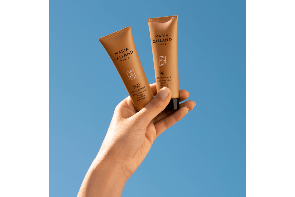 Evelyne Health & Beauty – Hautpflege-Produkte