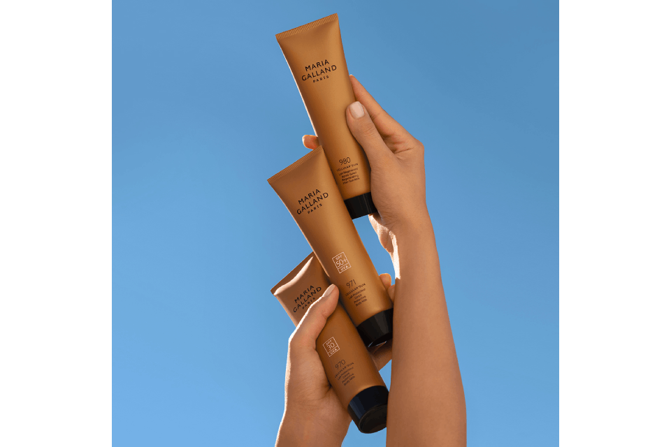 Evelyne Health & Beauty – Hautpflege-Produkte