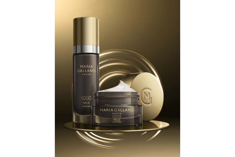 Evelyne Health & Beauty – Hautpflege-Produkte