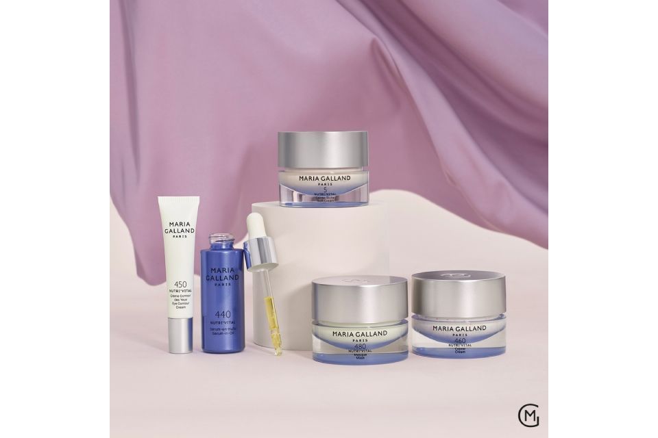 Evelyne Health & Beauty – Hautpflege-Produkte