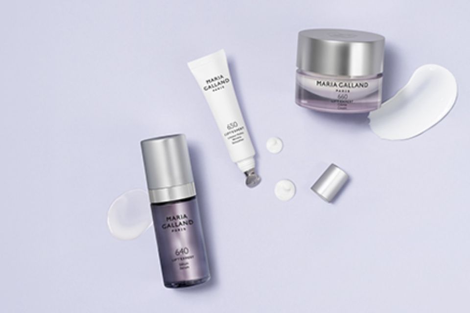 Evelyne Health & Beauty – Hautpflege-Produkte