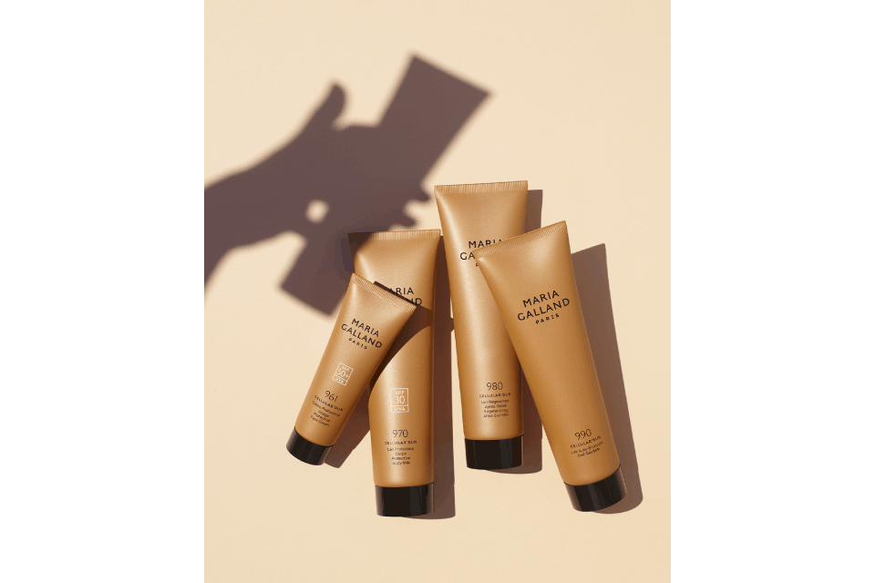 Evelyne Health & Beauty – Hautpflege-Produkte