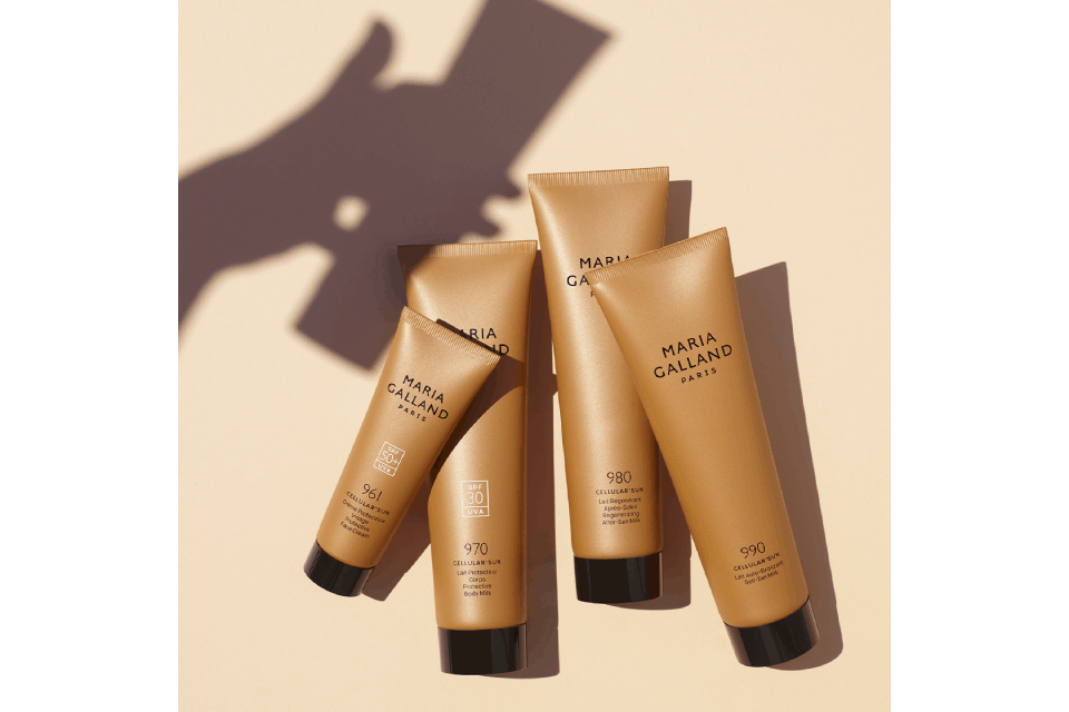 Evelyne Health & Beauty – Hautpflege-Produkte