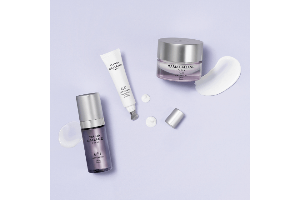 Evelyne Health & Beauty – Hautpflege-Produkte