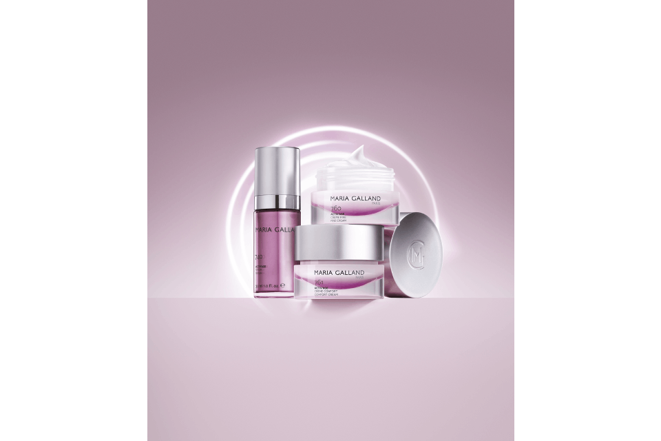 Evelyne Health & Beauty – Hautpflege-Produkte