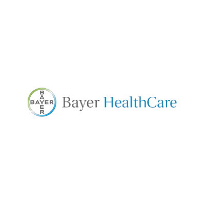 Logo Bayer HealthCare