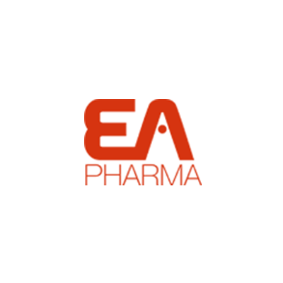 Logo EA PHARMA