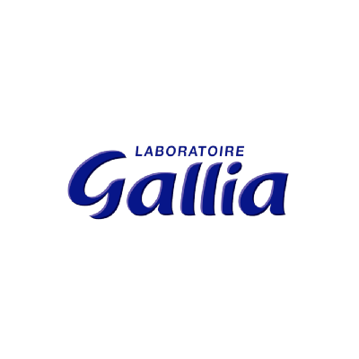 Logo Gallia