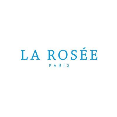 Logo La Rosée Paris