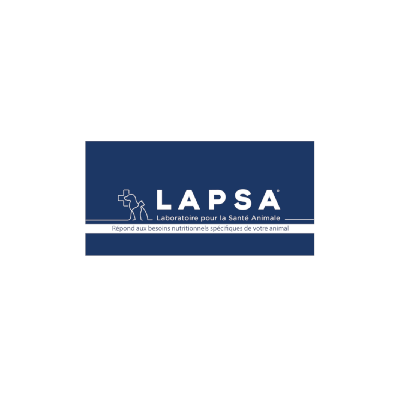Logo Lapsa