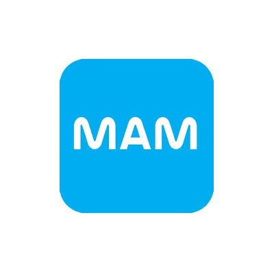 Logo Mam