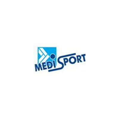 Logo Médisport