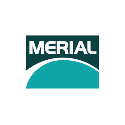 Logo Merial