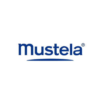 Logo Mustela