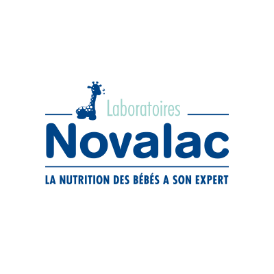 Logo Novalac