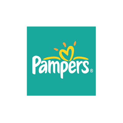 Logo Pampers