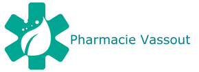 Logo Pharmacie Vassout