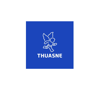 Logo Thuasne