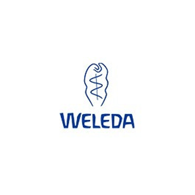 Logo Weleda