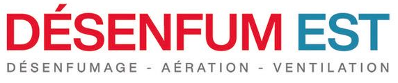 Logo DÉSENFUM'EST
