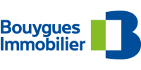 Logo de Bouygues Immobilier
