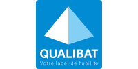 Logo de QUALIBAT