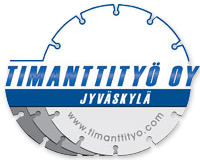 timanttityo