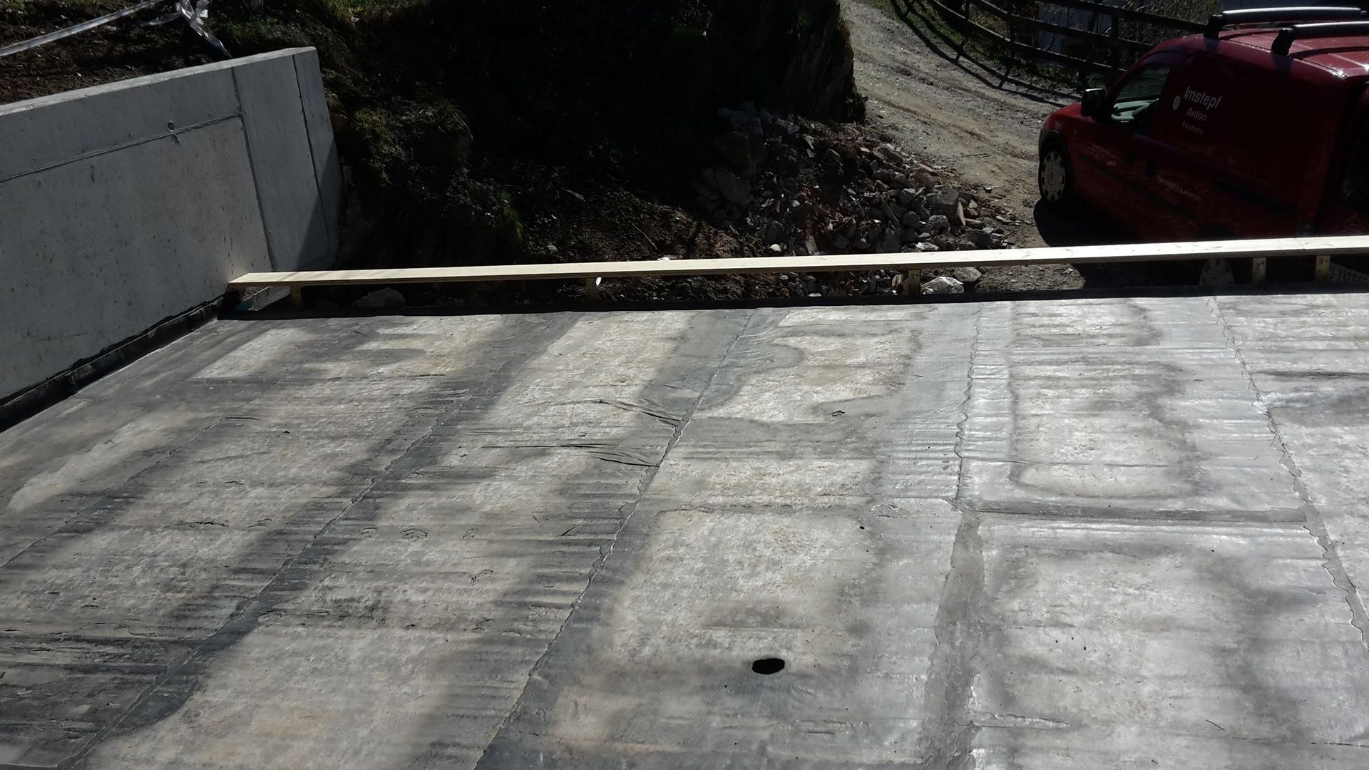 Flachdach - Anton Imstepf GmbH