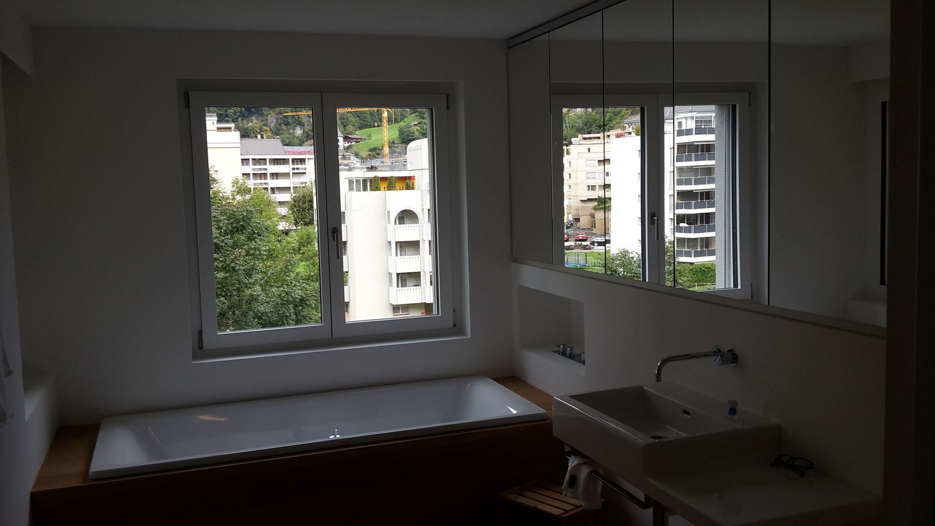 Endmontagearbeiten - Anton Imstepf GmbH