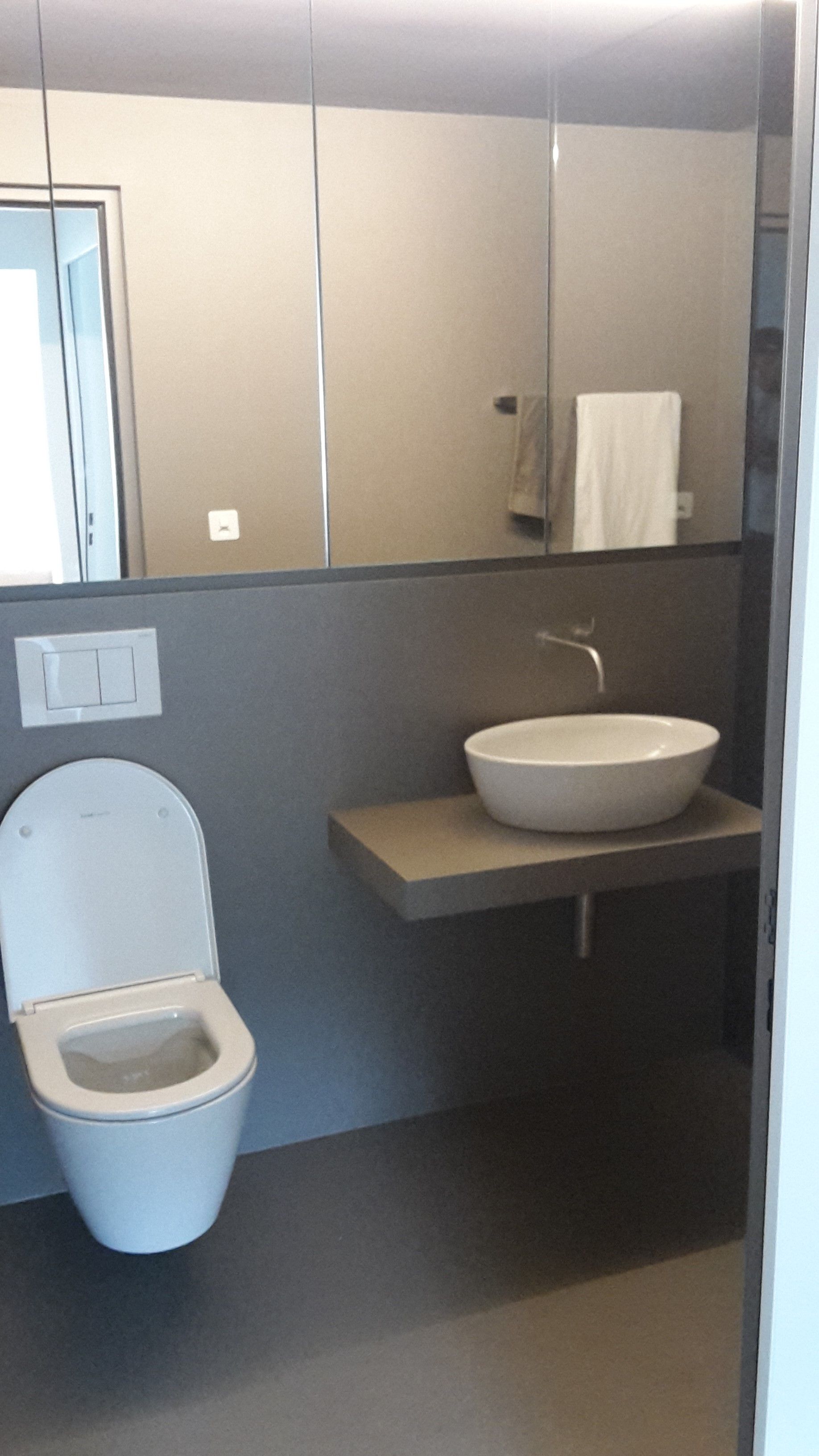 Endmontagearbeiten - Anton Imstepf GmbH