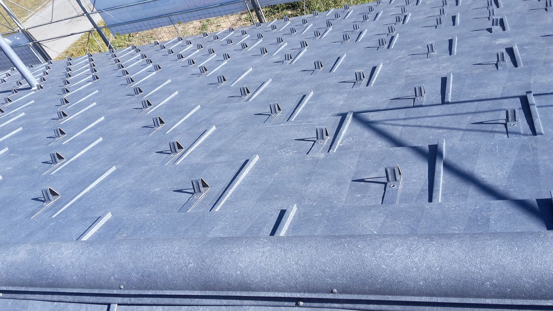 PREFA Dach - Anton Imstepf GmbH