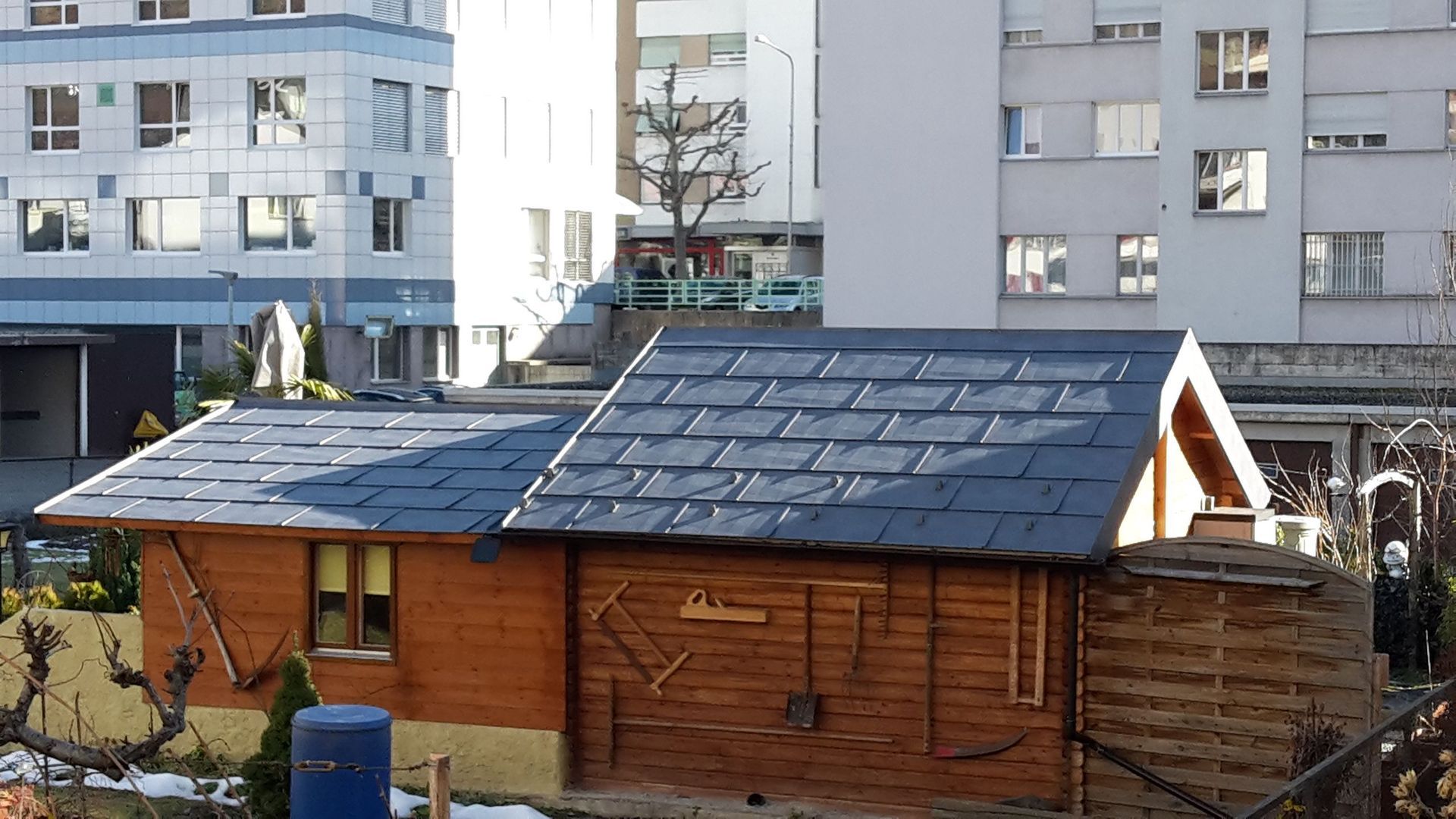 PREFA Dach - Anton Imstepf GmbH