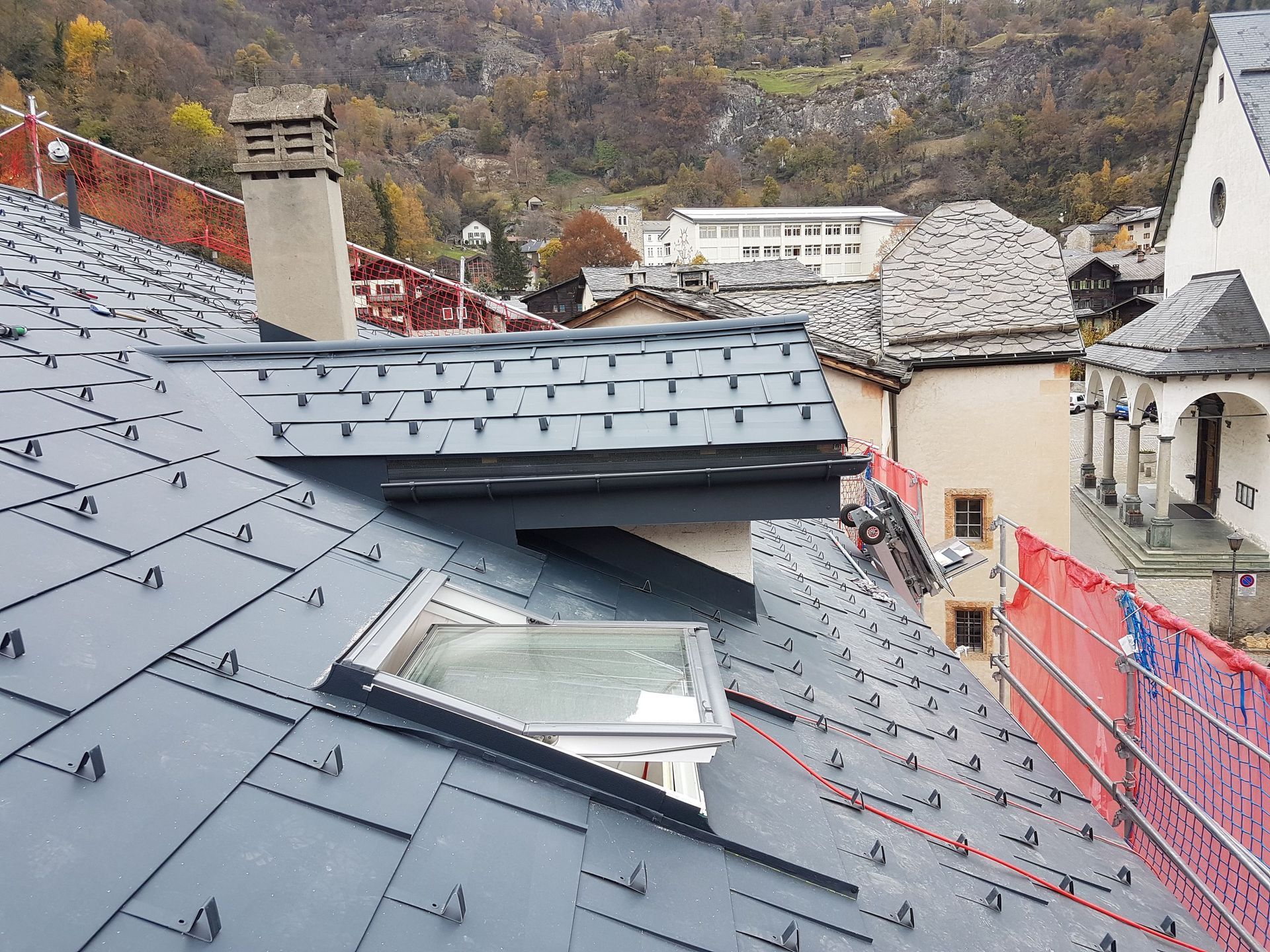 PREFA Dach - Anton Imstepf GmbH