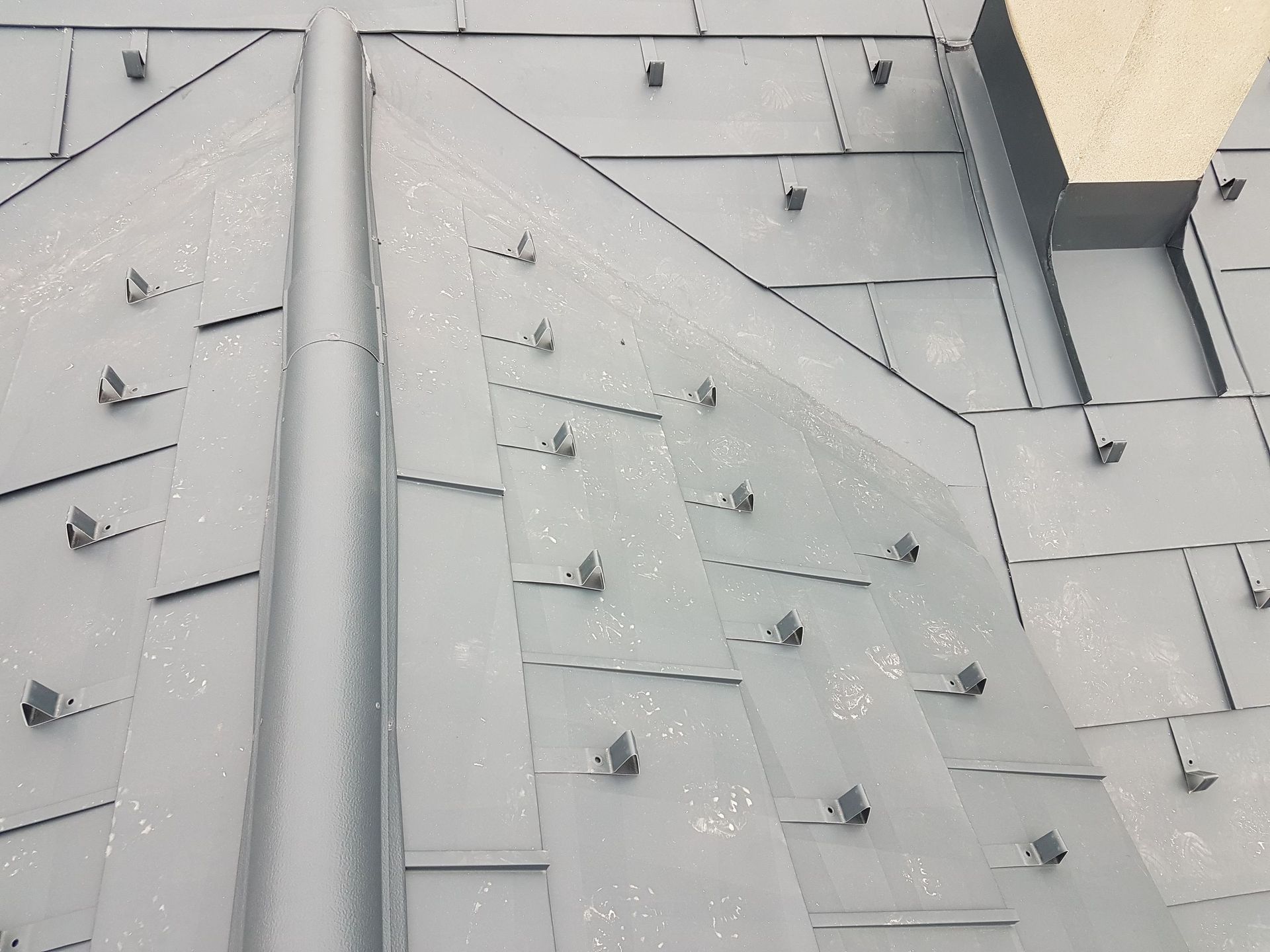 PREFA Dach - Anton Imstepf GmbH