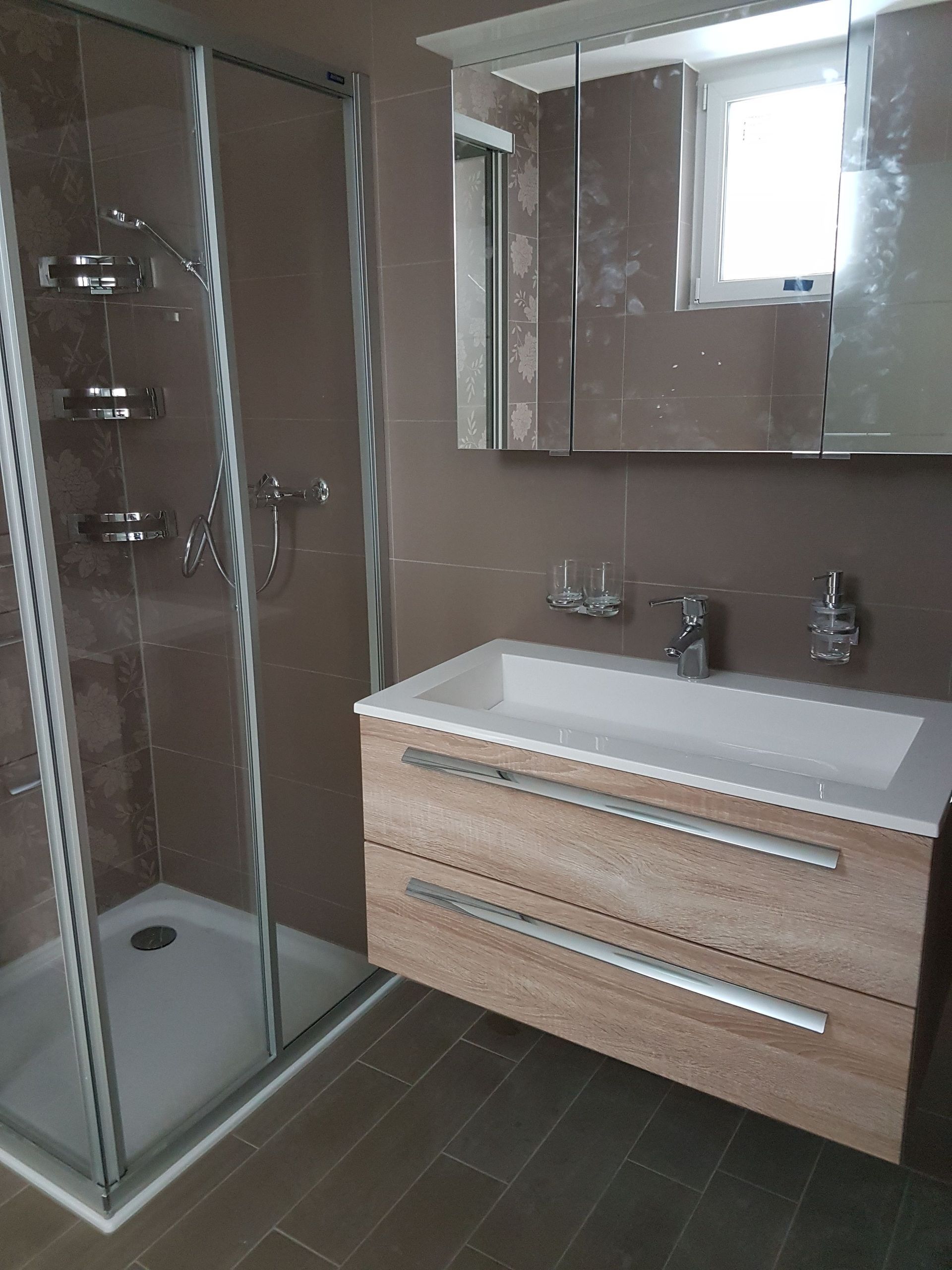 Endmontagearbeiten - Anton Imstepf GmbH