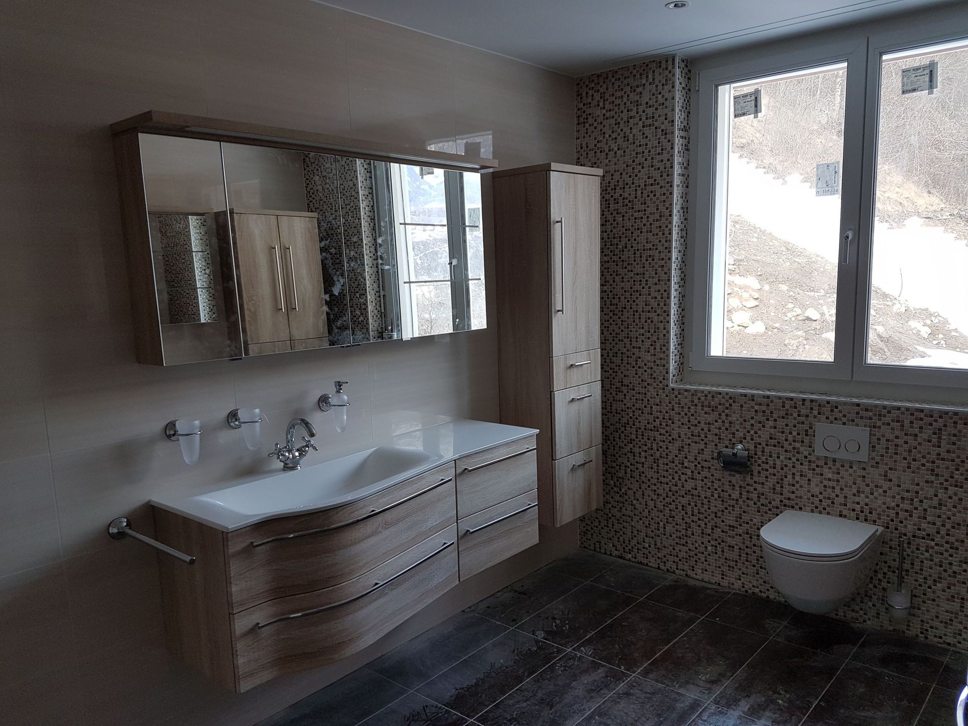 Endmontagearbeiten - Anton Imstepf GmbH