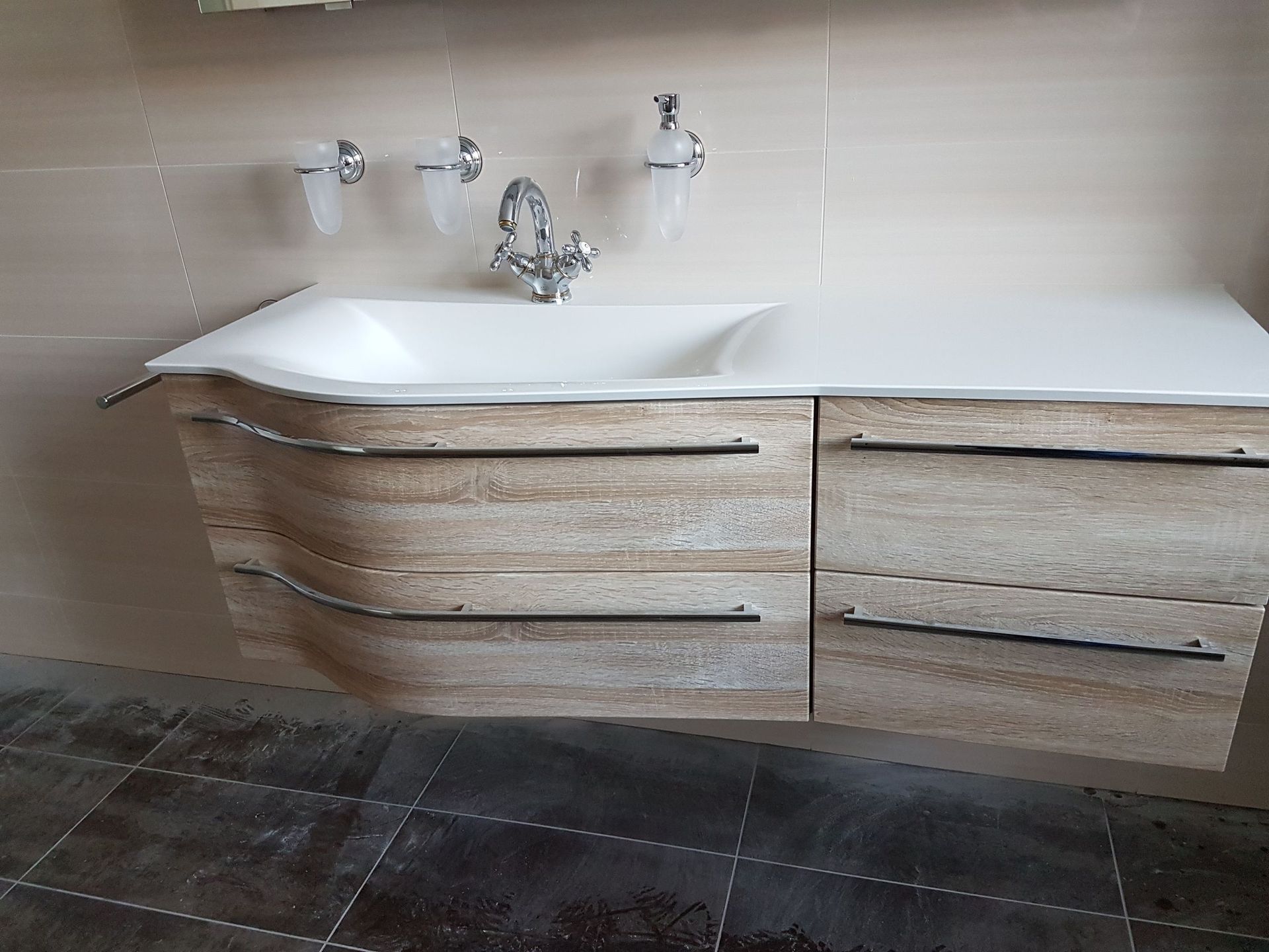 Endmontagearbeiten - Anton Imstepf GmbH