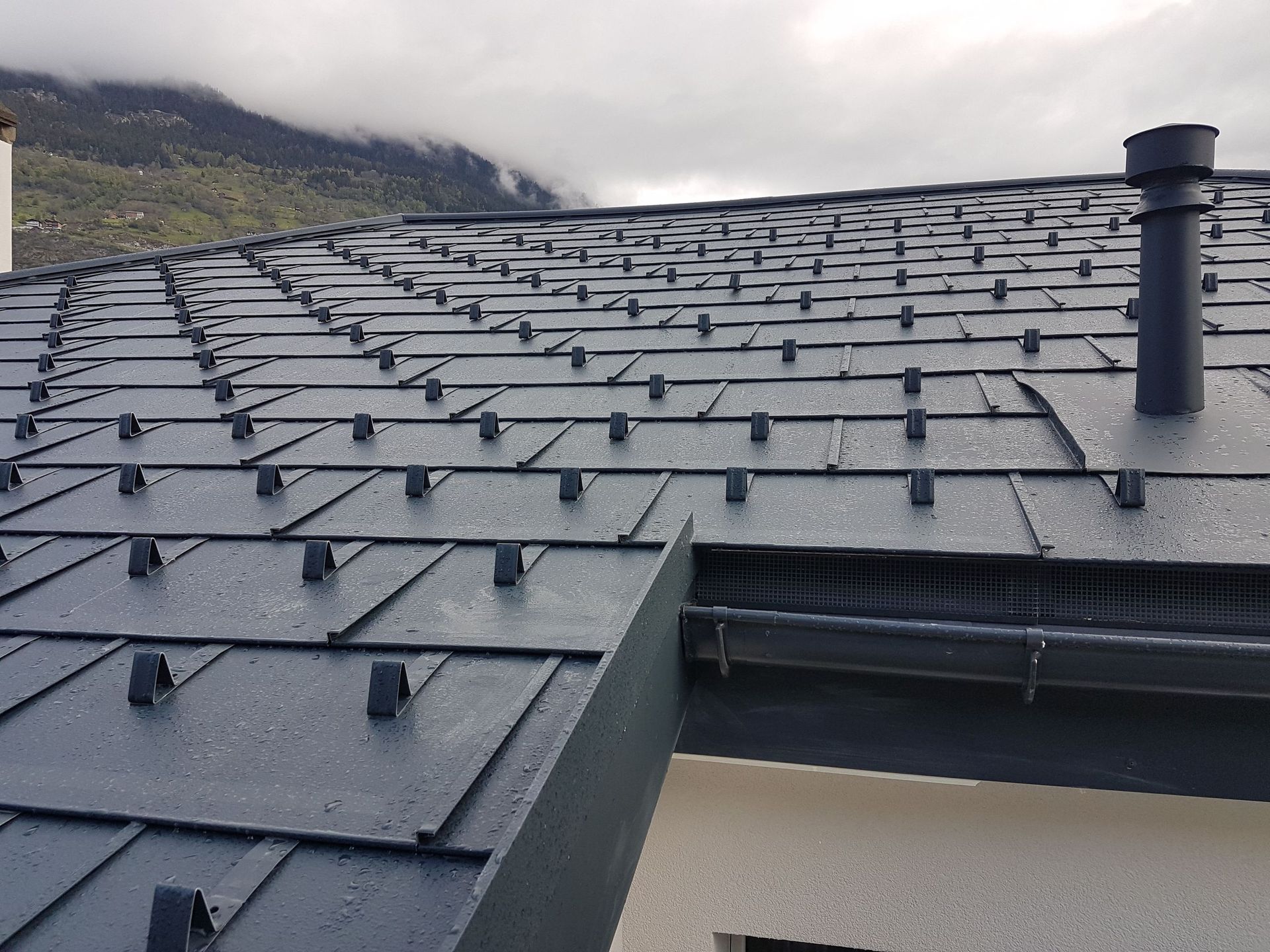 PREFA Dach - Anton Imstepf GmbH