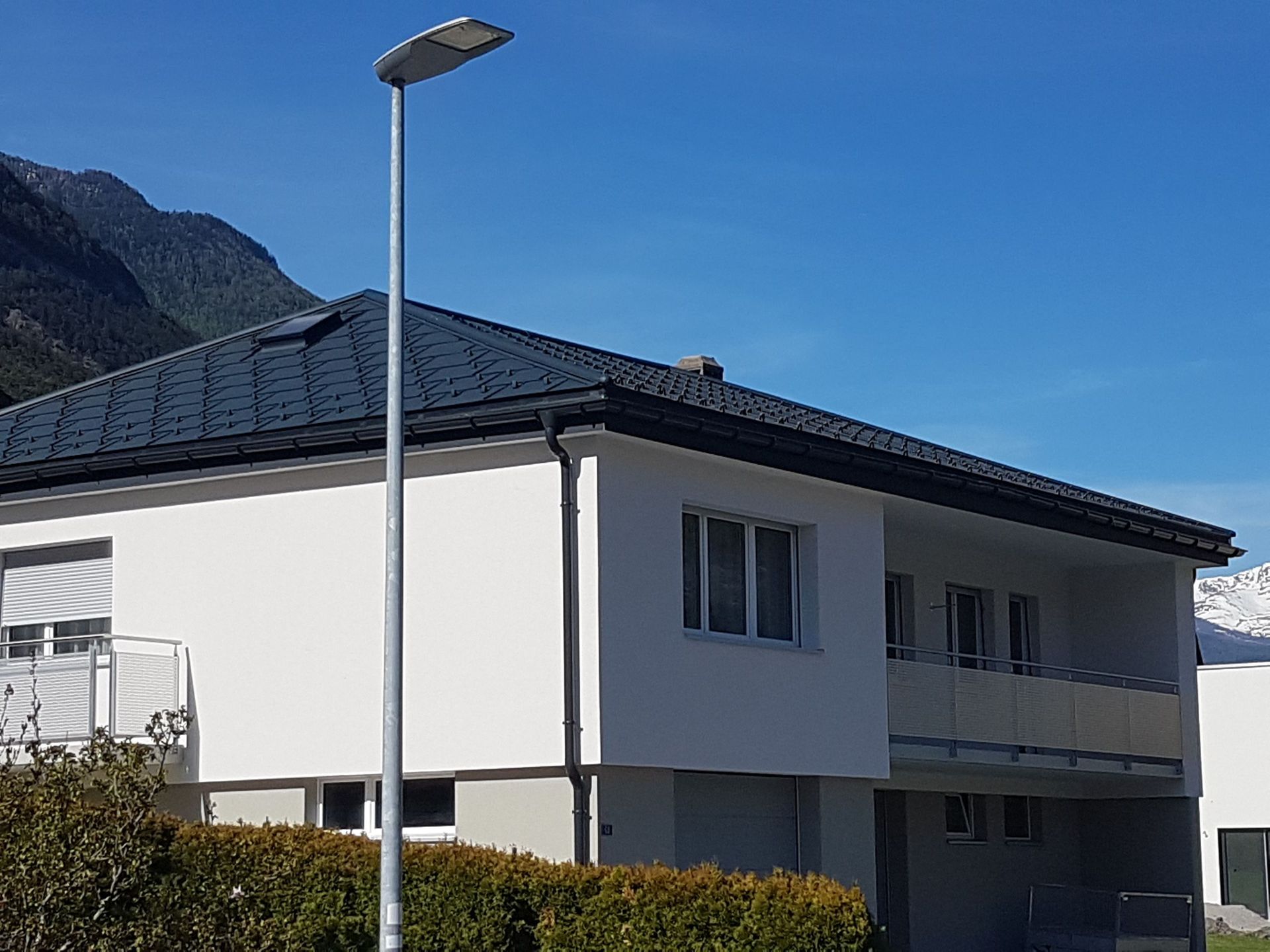 PREFA Dach - Anton Imstepf GmbH