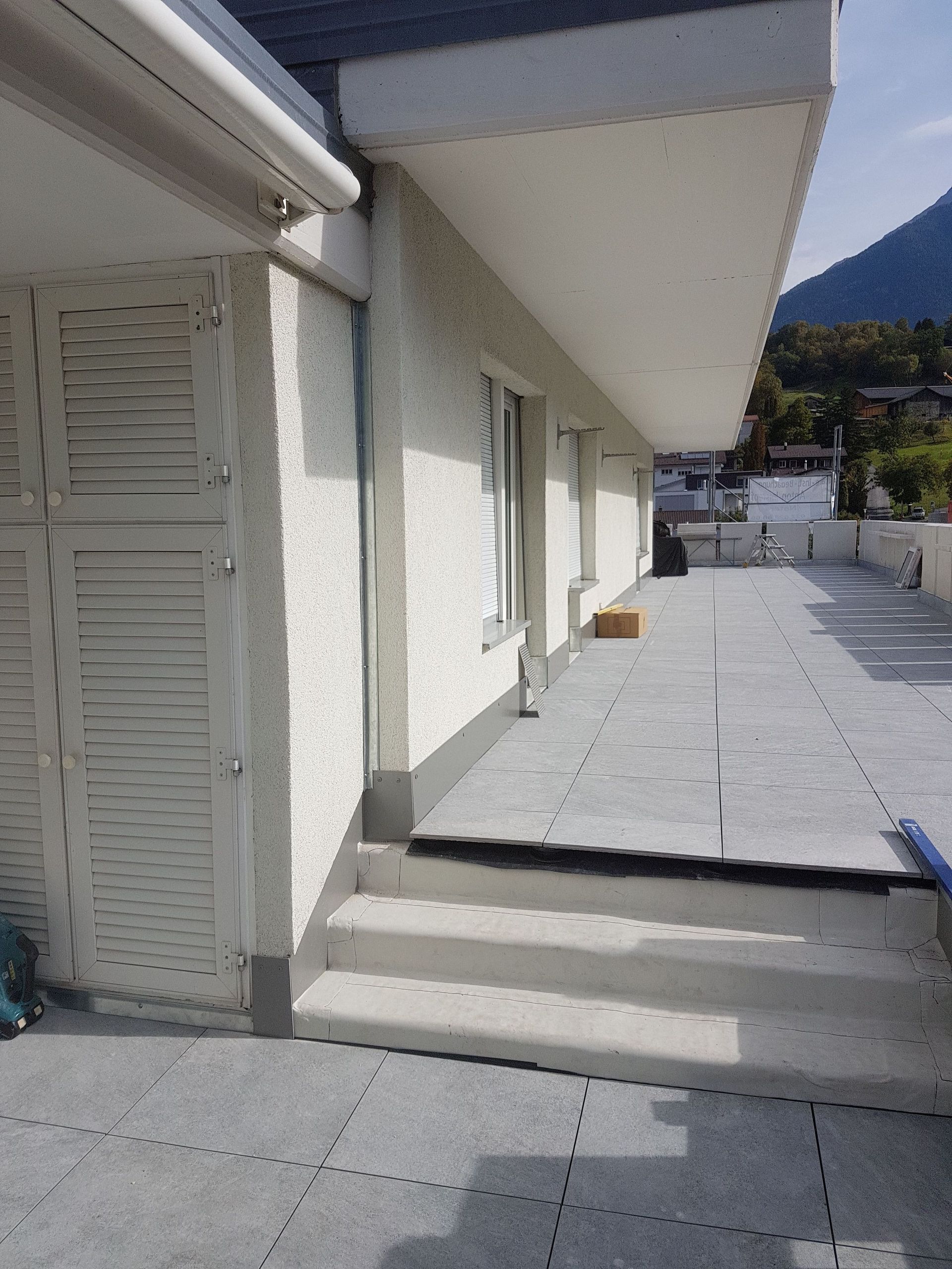 Flachdach - Anton Imstepf GmbH