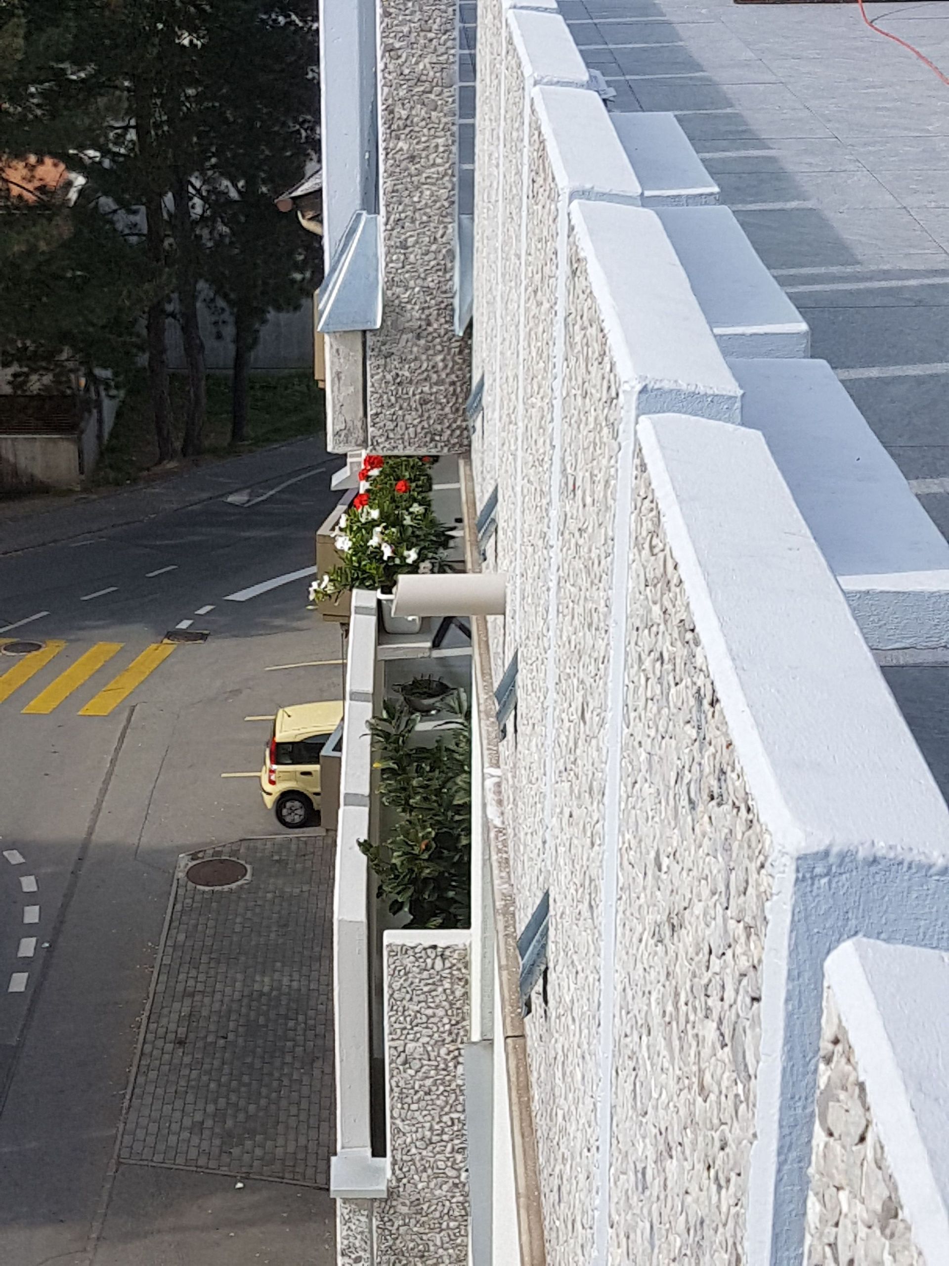 Flachdach - Anton Imstepf GmbH