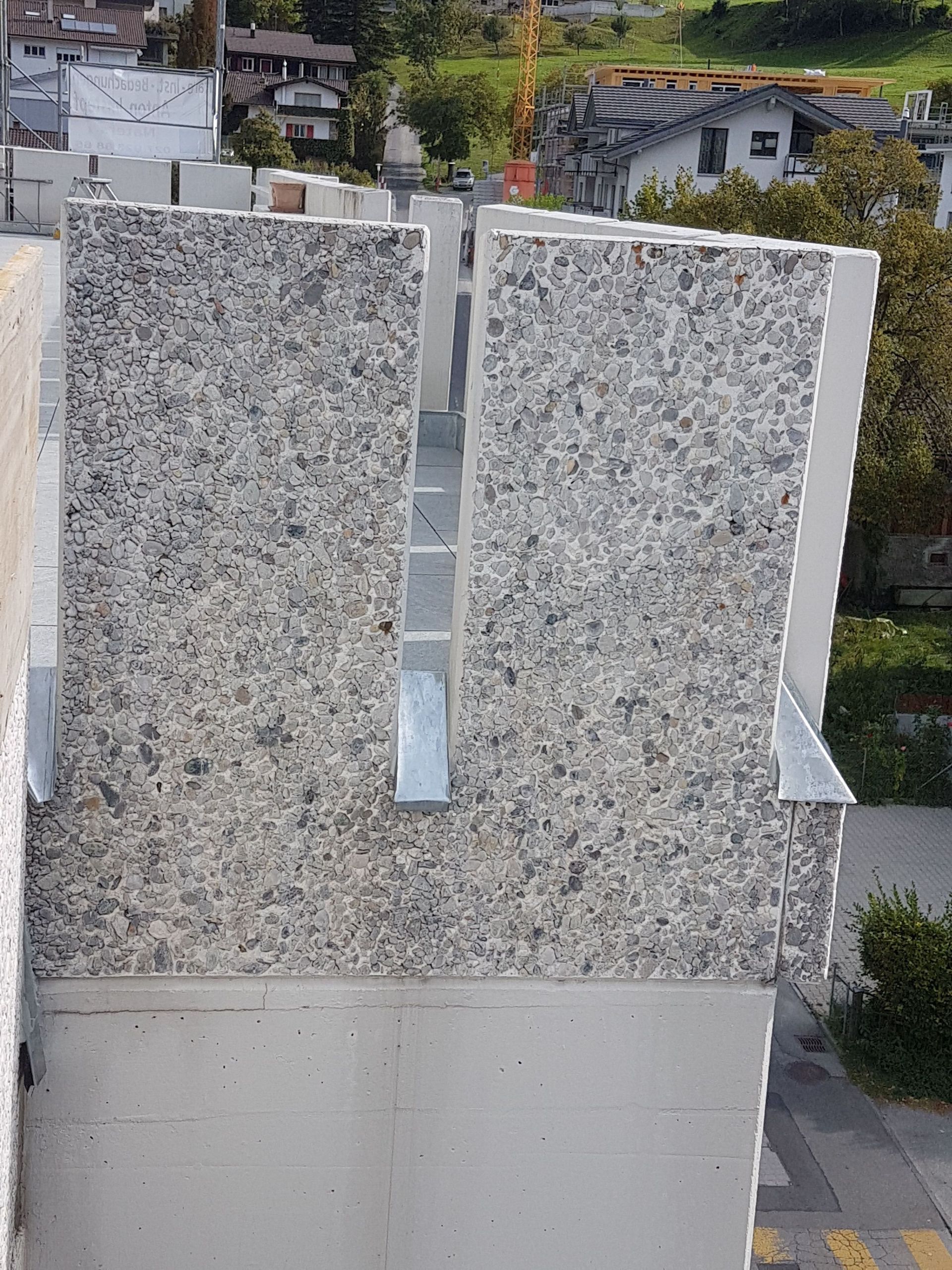 Flachdach - Anton Imstepf GmbH