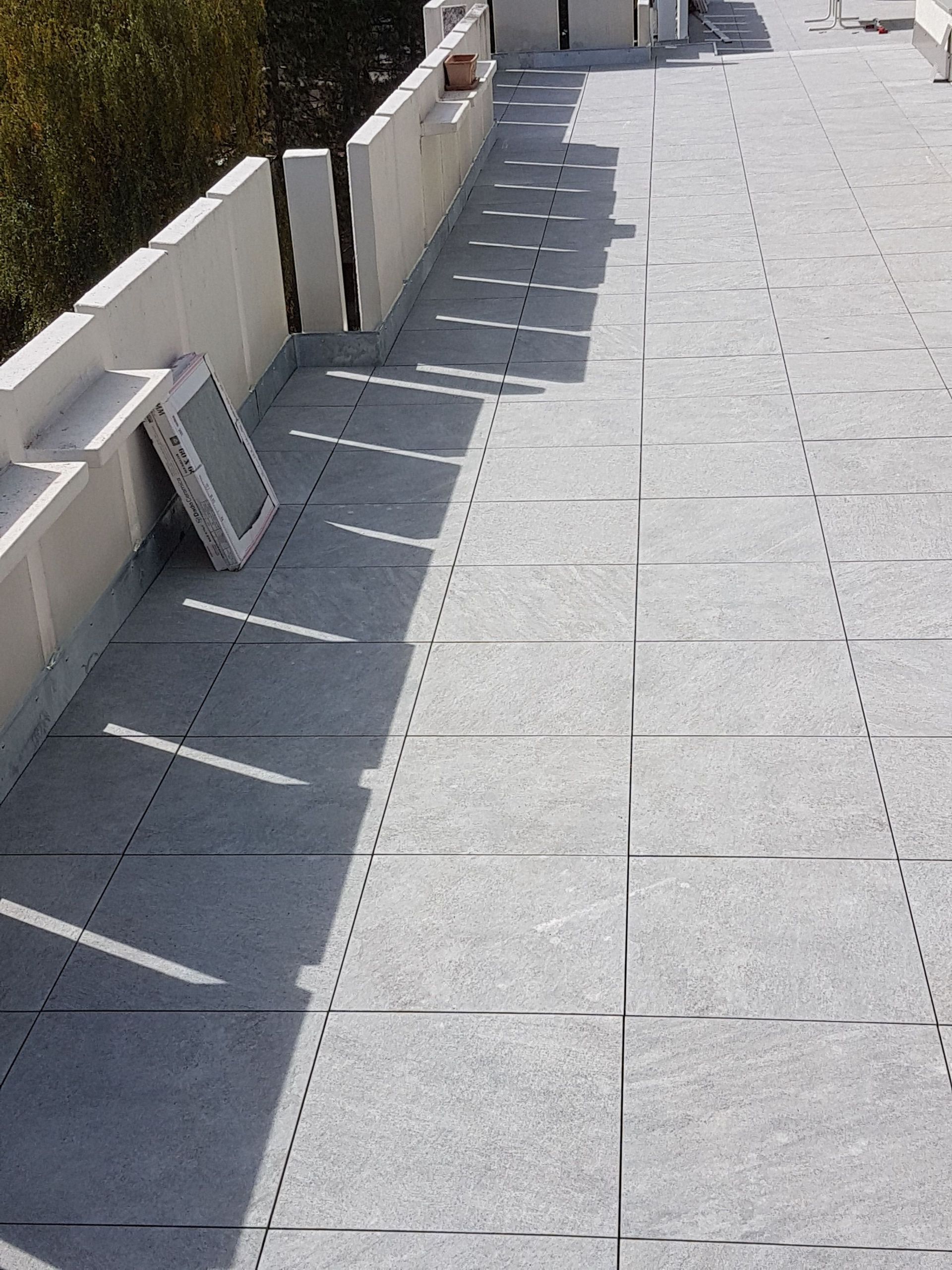 Flachdach - Anton Imstepf GmbH