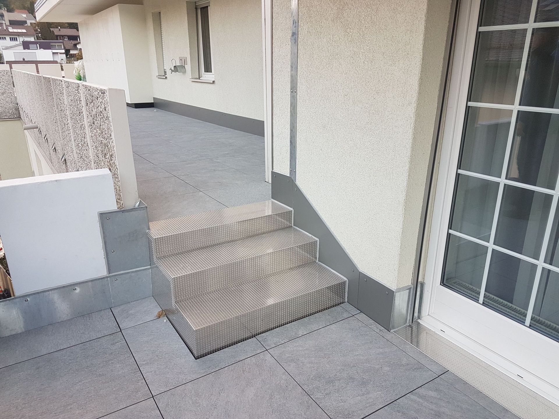 Flachdach - Anton Imstepf GmbH