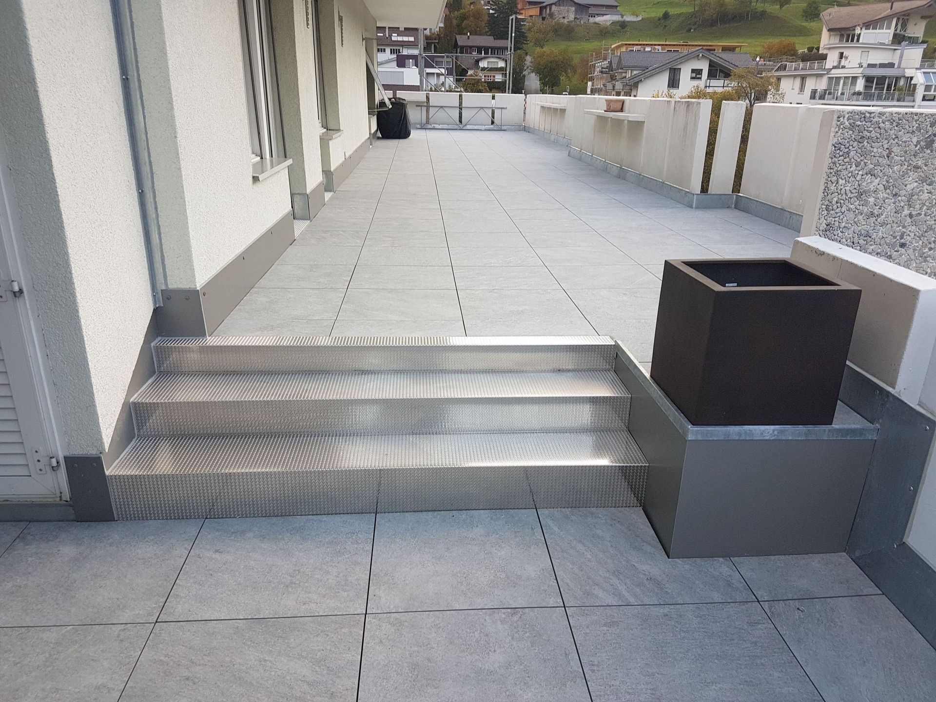 Flachdach - Anton Imstepf GmbH