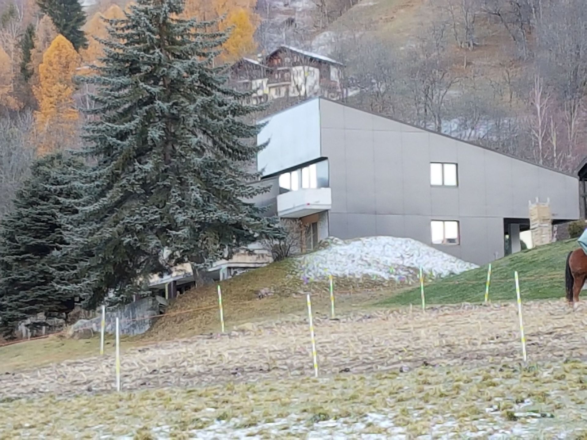 PREFA Fassade Verbundplatten - Anton Imstepf GmbH