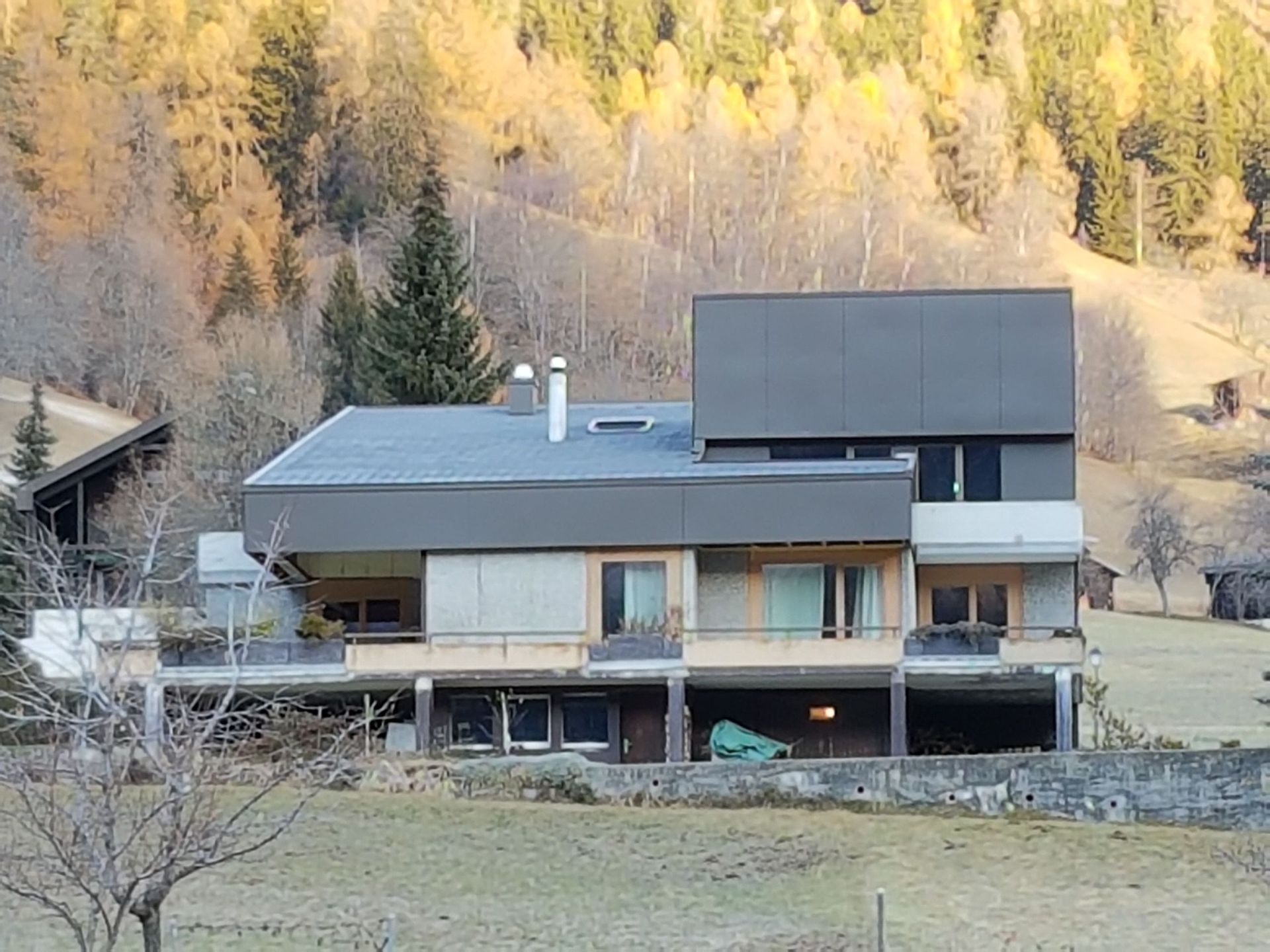 PREFA Fassade Verbundplatten - Anton Imstepf GmbH