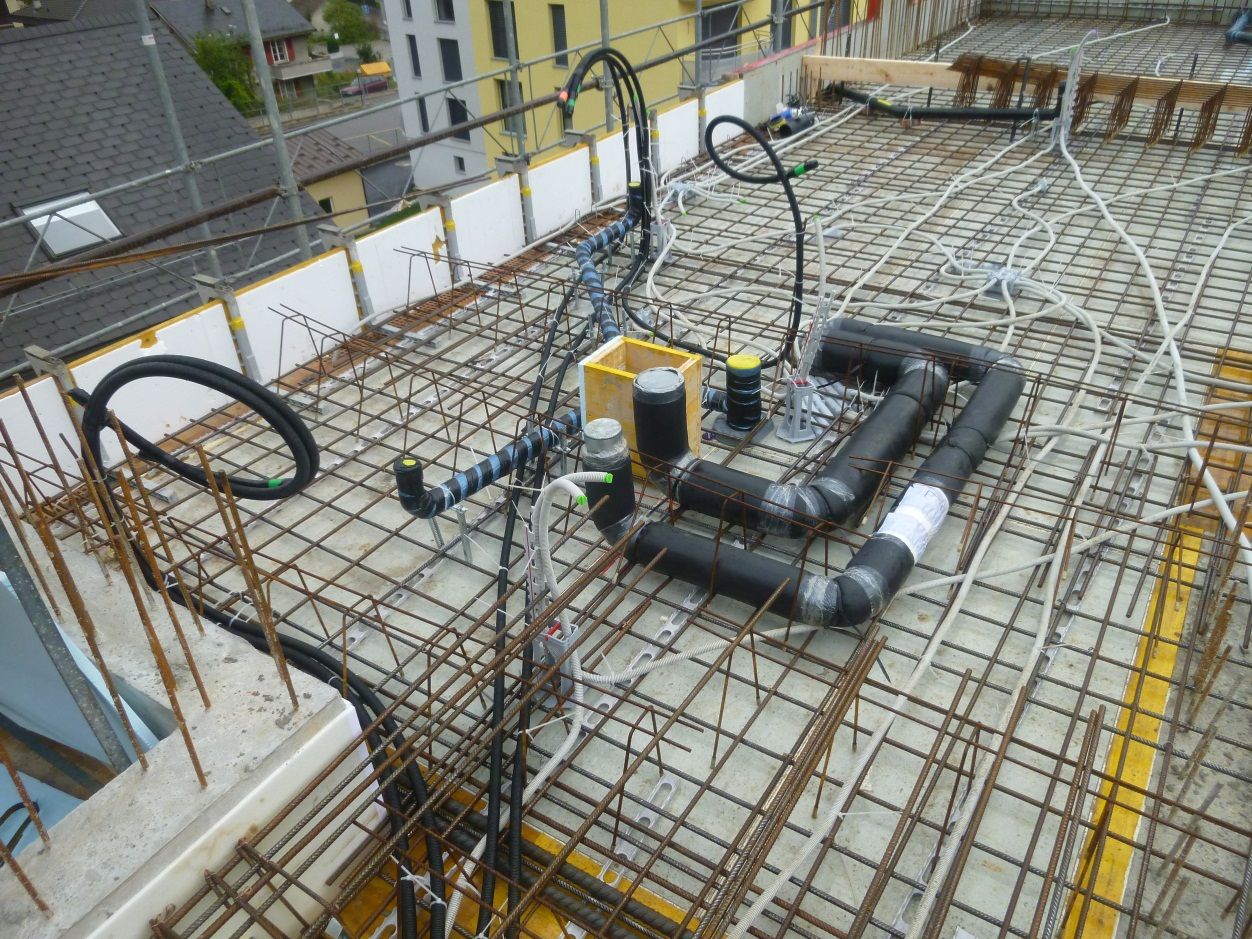 Einlegearbeit - Anton Imstepf GmbH